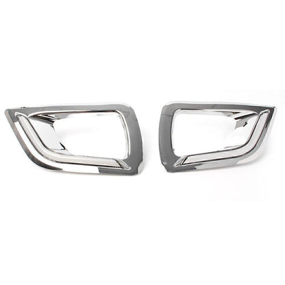 LED DRL Bezel for Nissan Navara NP300 (2015–2016)