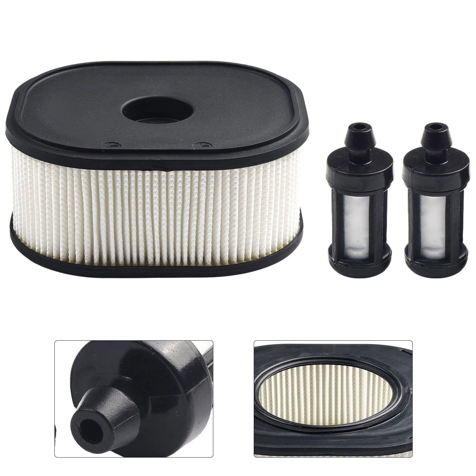Air Filter Replacement Set for Chainsaw (1144 140 4402)