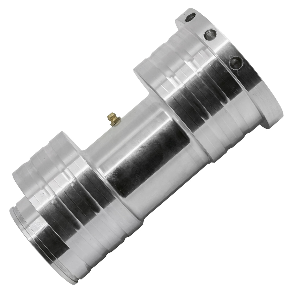 Rear Axle Bearing Carrier Hub Replacement for Honda TRX450R (2004–2009)
