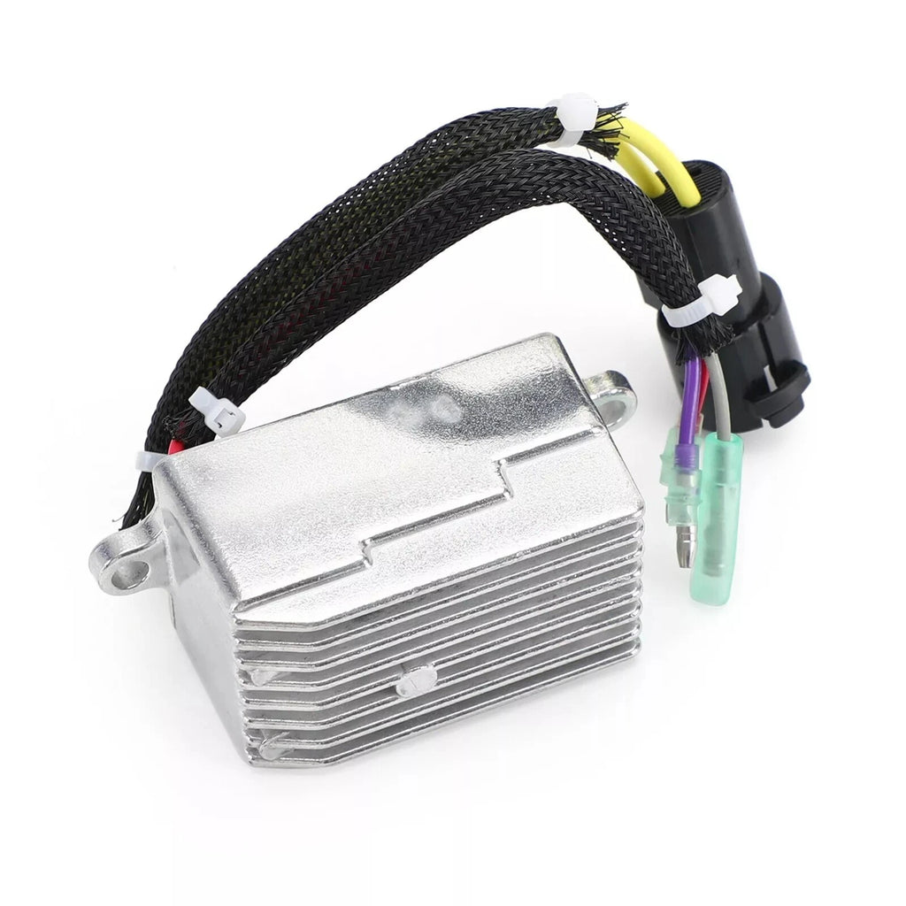 Rectifier for Johnson 9.9-35 HP (1995–2001) 584890 0584890 193-4890 18-5826