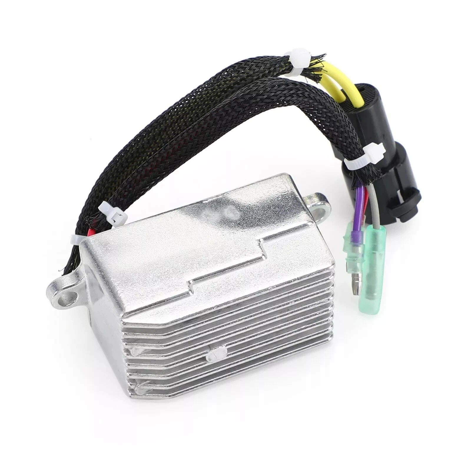 Rectifier for Johnson 9.9-35 HP (1995–2001) 584890 0584890 193-4890 18-5826