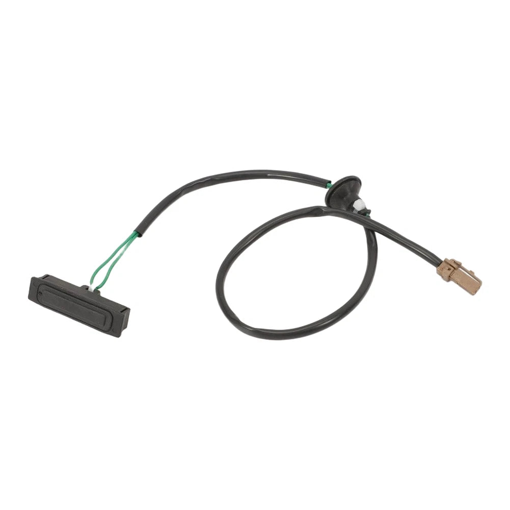 Liftgate Lid Release Switch for Subaru Impreza (2008–2011)