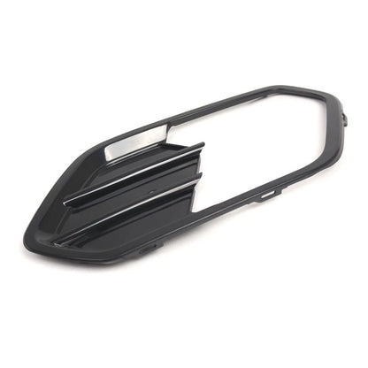 Right Front Bumper Fog Light Cover Bezel for Ford Escape Kuga (2017–2019)