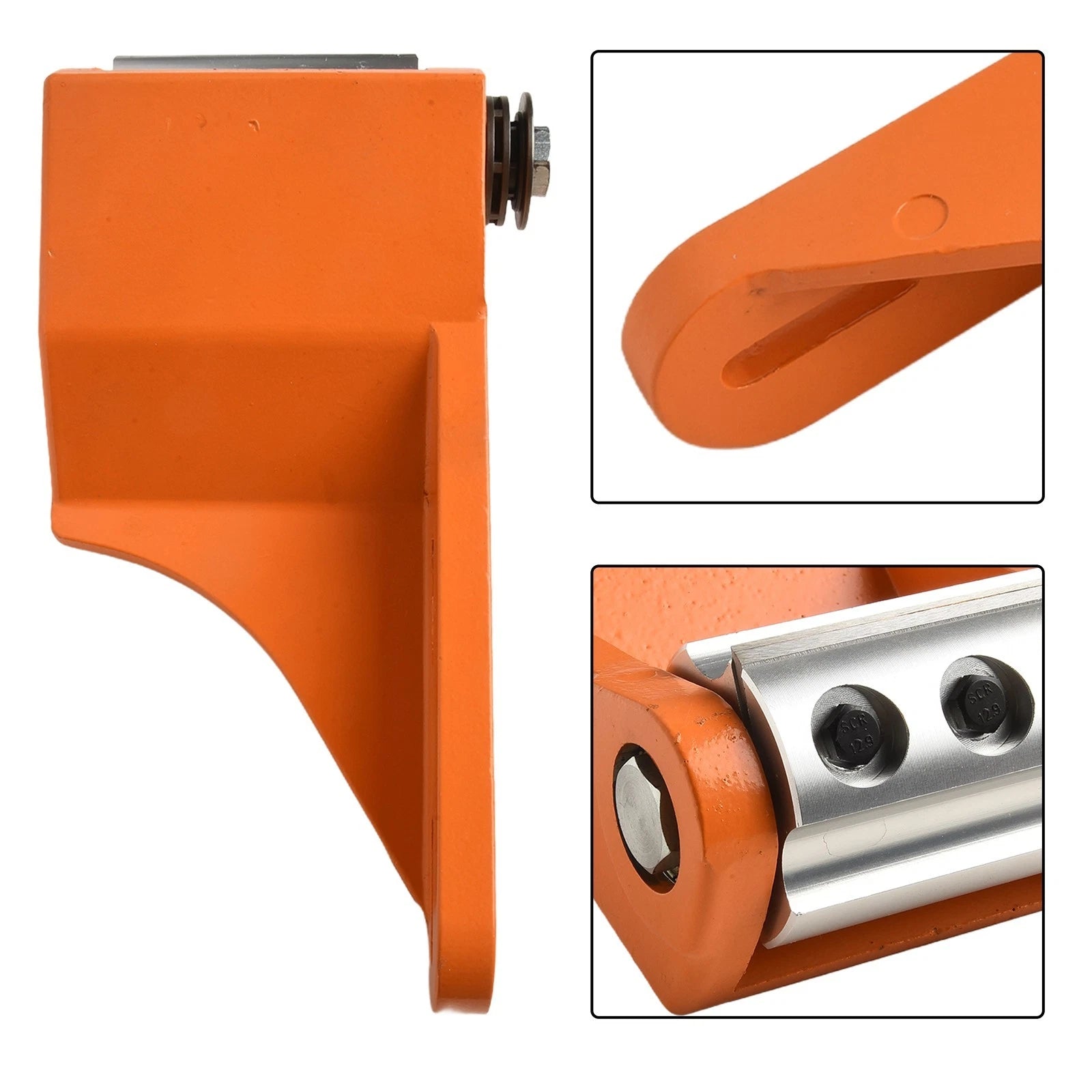 Chainsaw Debarker for Wood Processing