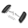 Passenger Footboards for Harley Electra Glide (1993–2024)