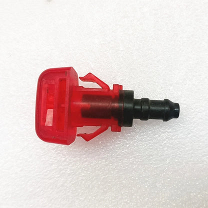 Rear Windshield Washer Nozzle Jet 76850-SZA-A01 for Honda Pilot (2009–2015)