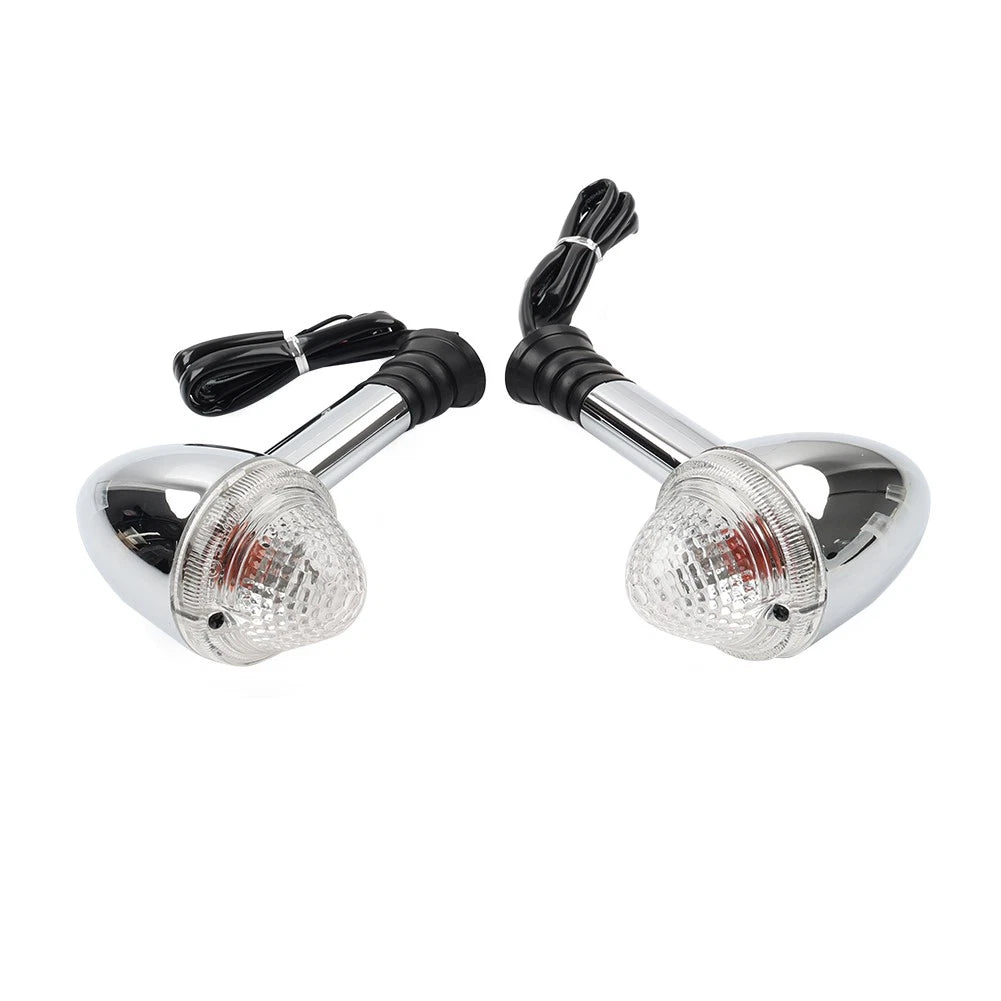 Speedmaster 865 900 EFI Scrambler Turn Signal Light (Front/Rear)