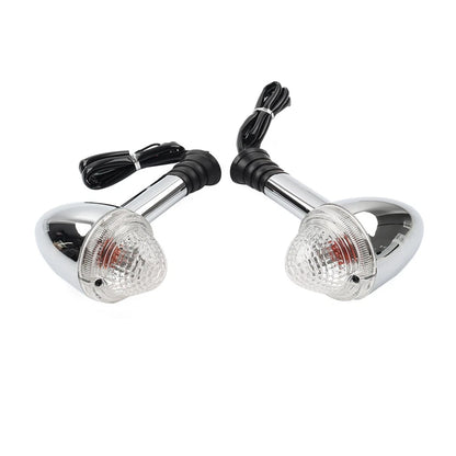 Speedmaster 865 900 EFI Scrambler Turn Signal Light (Front/Rear)