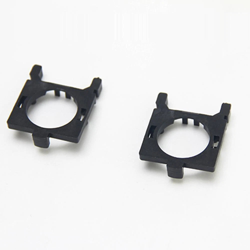 H7 LED Headlight Bulb Adapters for Ford Focus/Ford Fiesta (2012–2023)