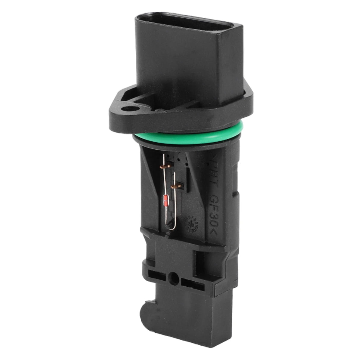 Mass Air Flow Sensor Replacement for Volkswagen Touareg V8 4.2L (2004–2009)