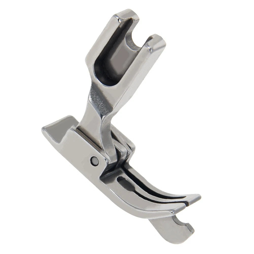 Hinged Presser Foot #SP-18 for Industrial Sewing Machine