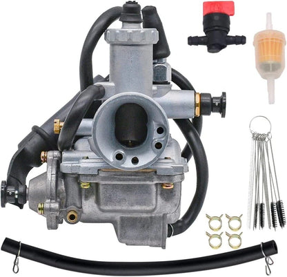 LT125 Carburettor for Suzuki ALT125 (1983–1987)