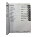 Service Manual for Mercury 90-8M0131800 (2019)