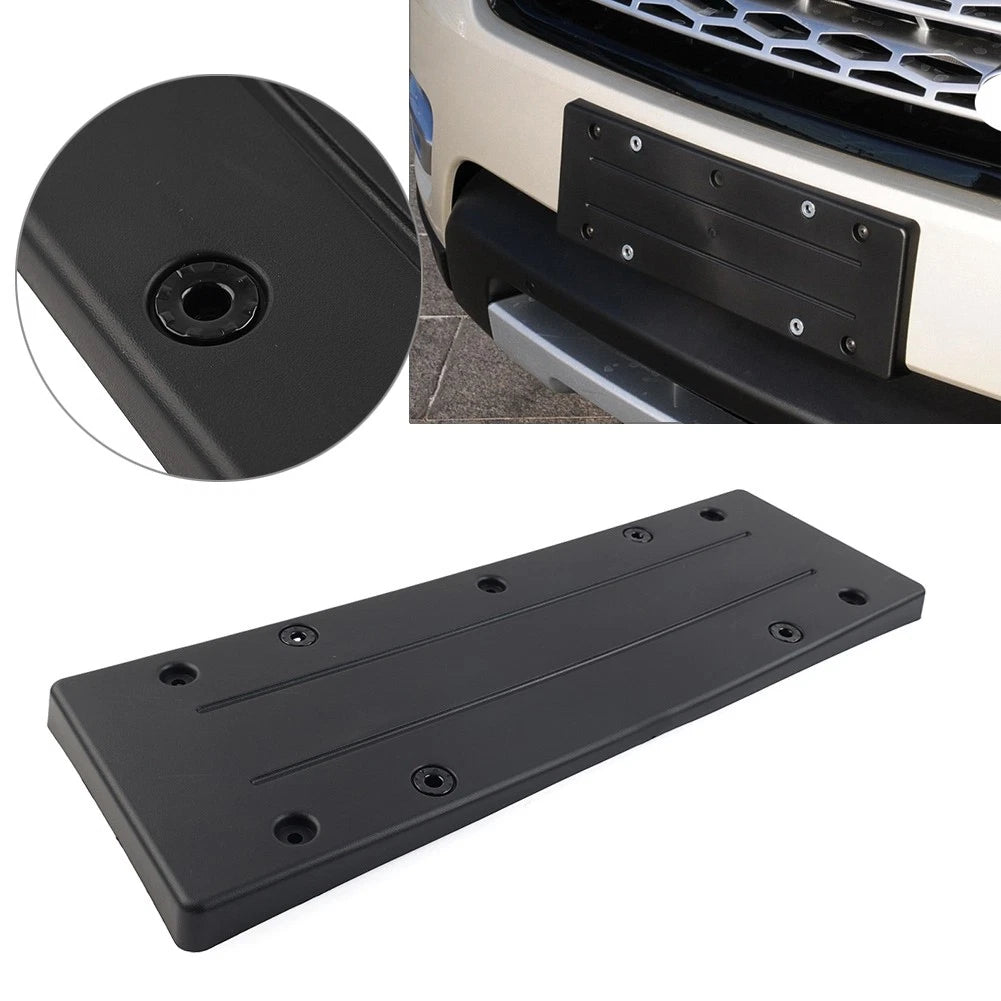 Front Number Plate Bracket for Land Rover Range Rover Sport (2014–2022) LR054829
