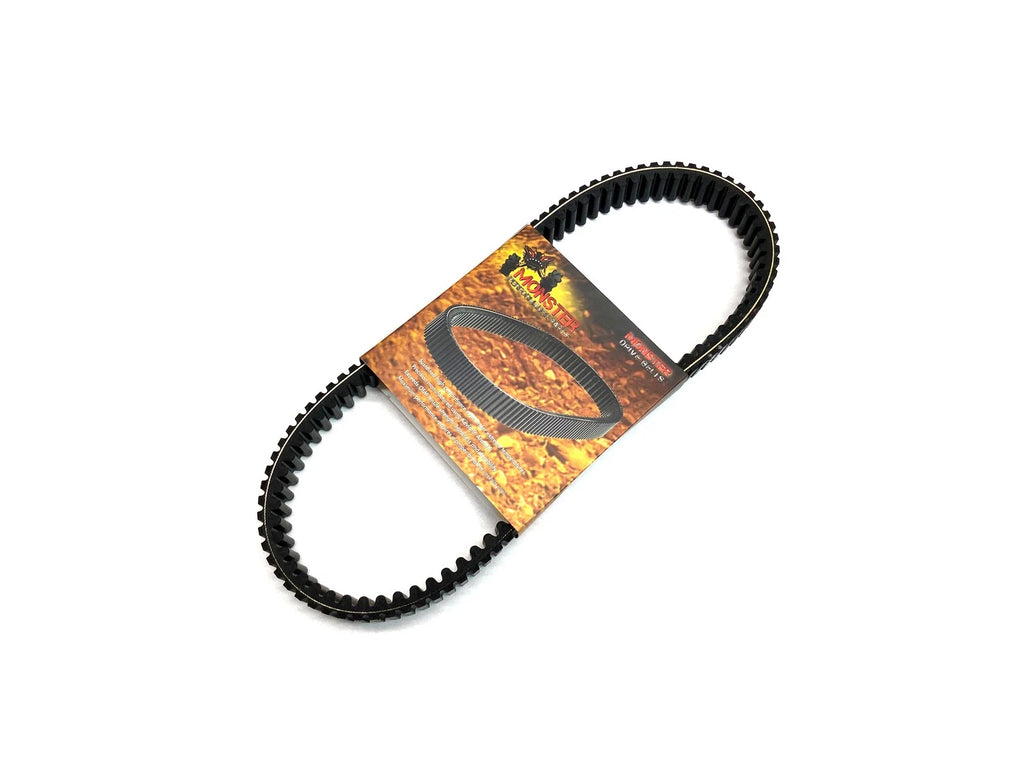 Monster Performance Drive Belt for Polaris (3211113)
