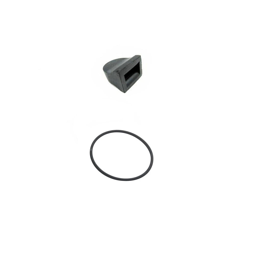 Impeller Repair Kit with Stop Lug for Volvo Penta (21951348, 21213660, 3857954)