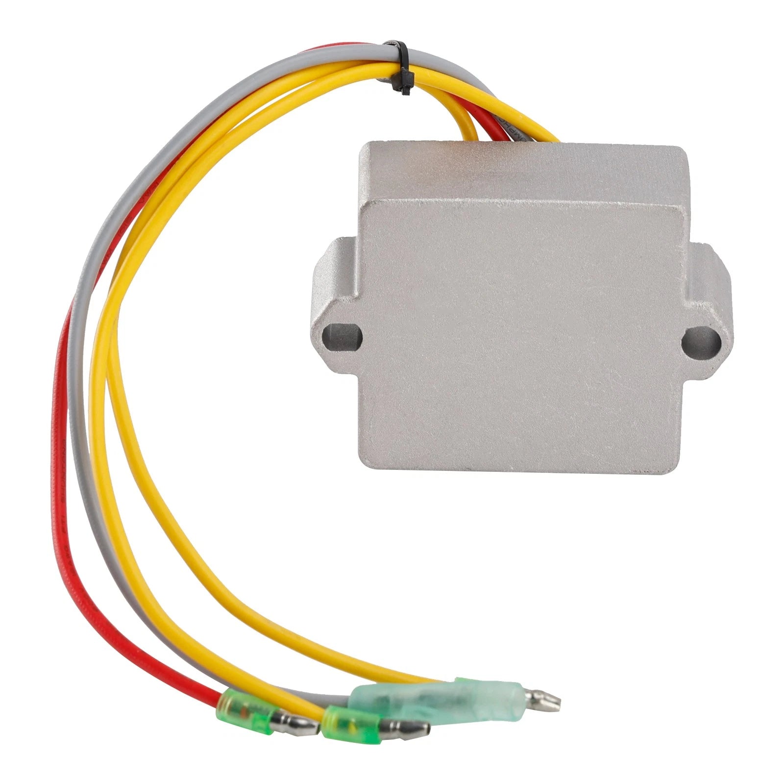 4-Wire Voltage Regulator Rectifier for Mercury Force (1995–2000) 815279T5 883071A1 854514A1