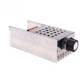 6000W AC Thyristor Regulator Dimmer for Universal Use (220V)