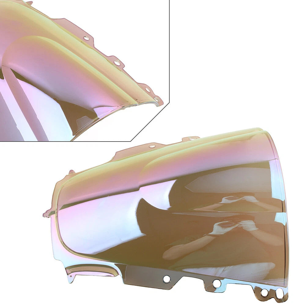 Windscreen for Yamaha R1 (2020–2022) Iridium