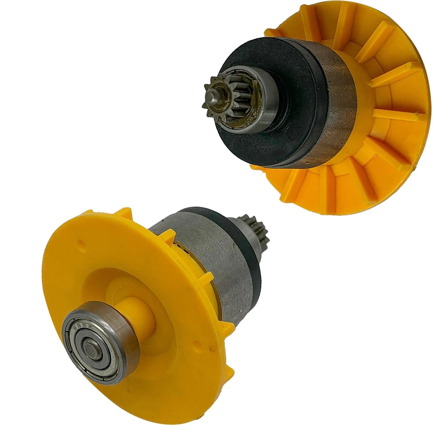 12 Tooth Rotor for 21V Brushless Drill Motor (Replacement Part)