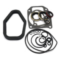 Lower Unit Seal Kit for Johnson Evinrude OMC BRP (50-75 HP) Ref 396349, 18-2660