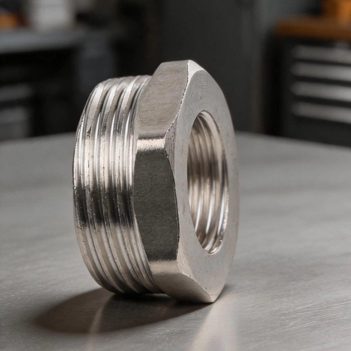 Stainless Steel Water Level Float Valve for Easy Installation