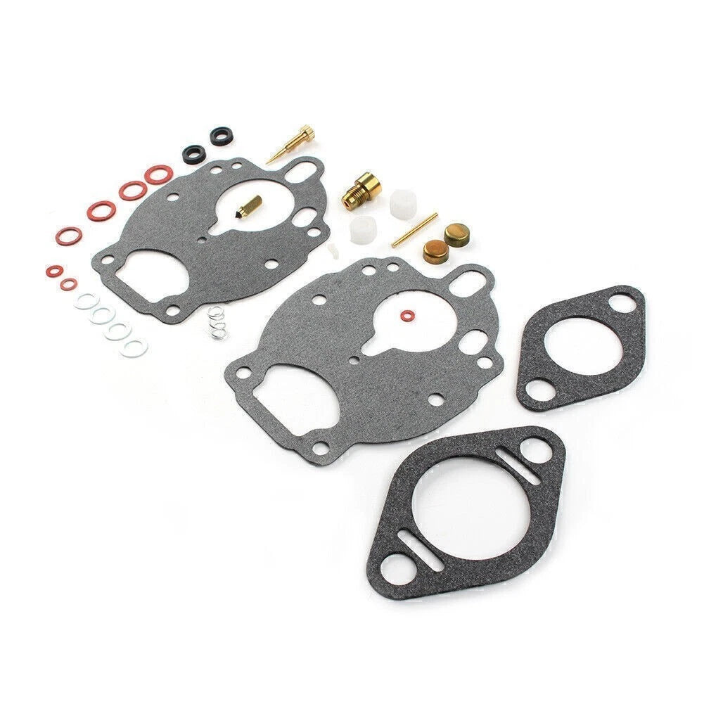 Carburetor Rebuild Kit for Zenith Z-1 (1961–1968) 267 NJ 161