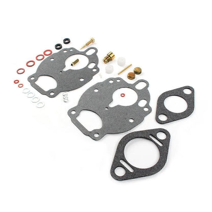 Carburetor Rebuild Kit for Zenith Z-1 (1961–1968) 267 NJ 161