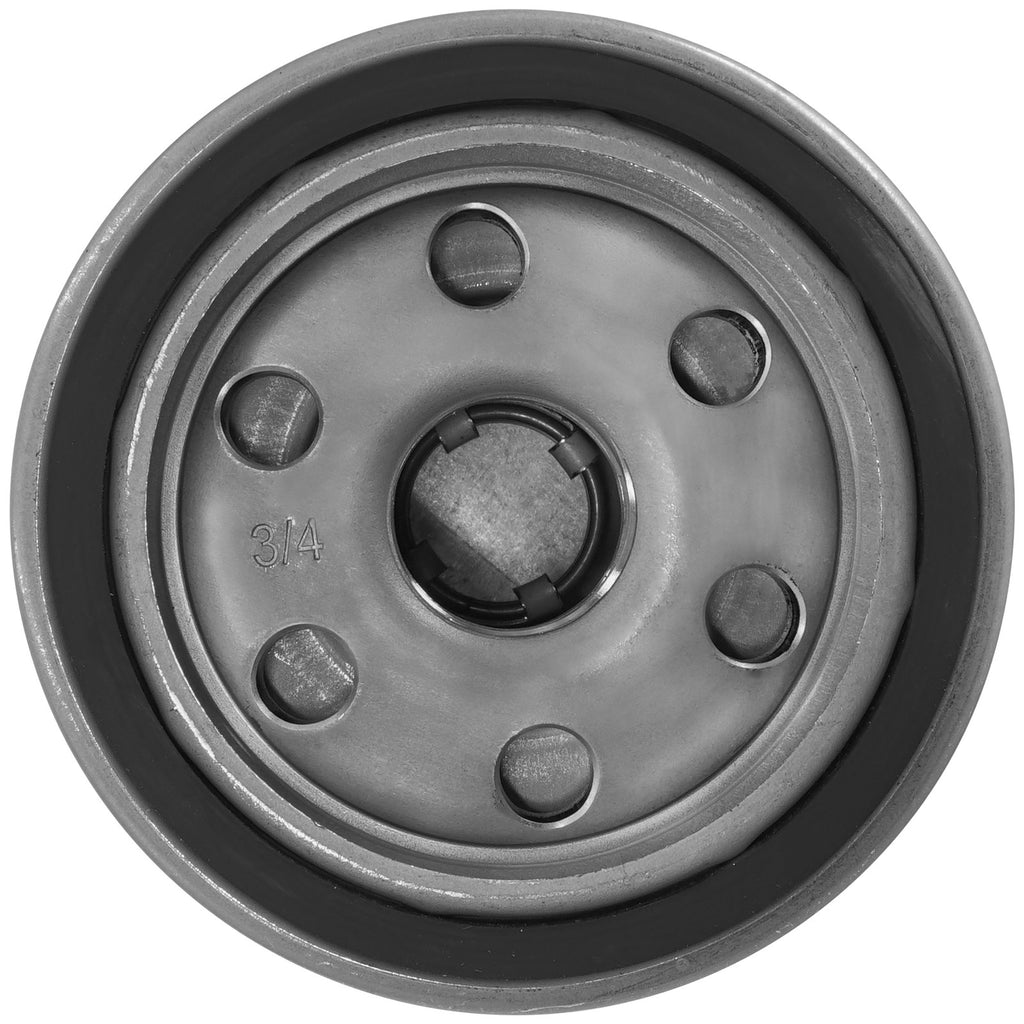 Oil Filter Replacement for BMW HP2 Enduro Megamoto Sport 2010–2011