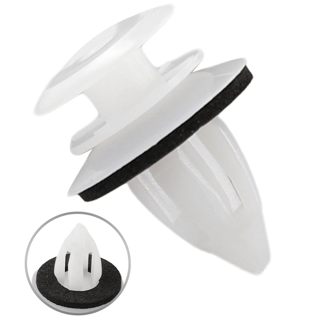 20x Door Trim Clips for BMW E36 E38 E39 E46 X5 M3 M5 Z3