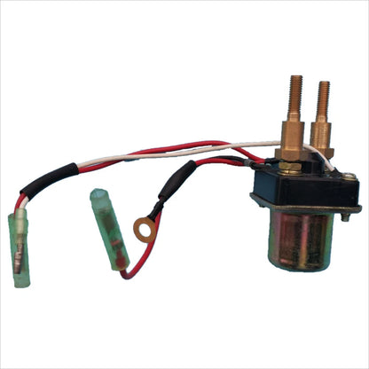 Starter Relay Solenoid for Kawasaki JF650 X2 650 (1987–1990)