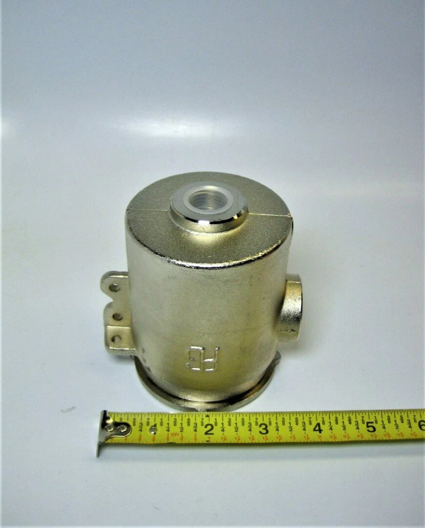 Filtering Accessory Kit for Yanmar IS2500 IS3501 IS5501 (04349)