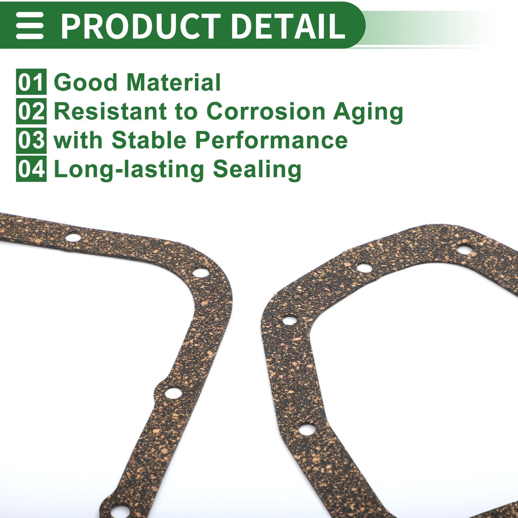 Lower Gasket Set No.CS26541 for Jeep Wrangler (2012–2016)