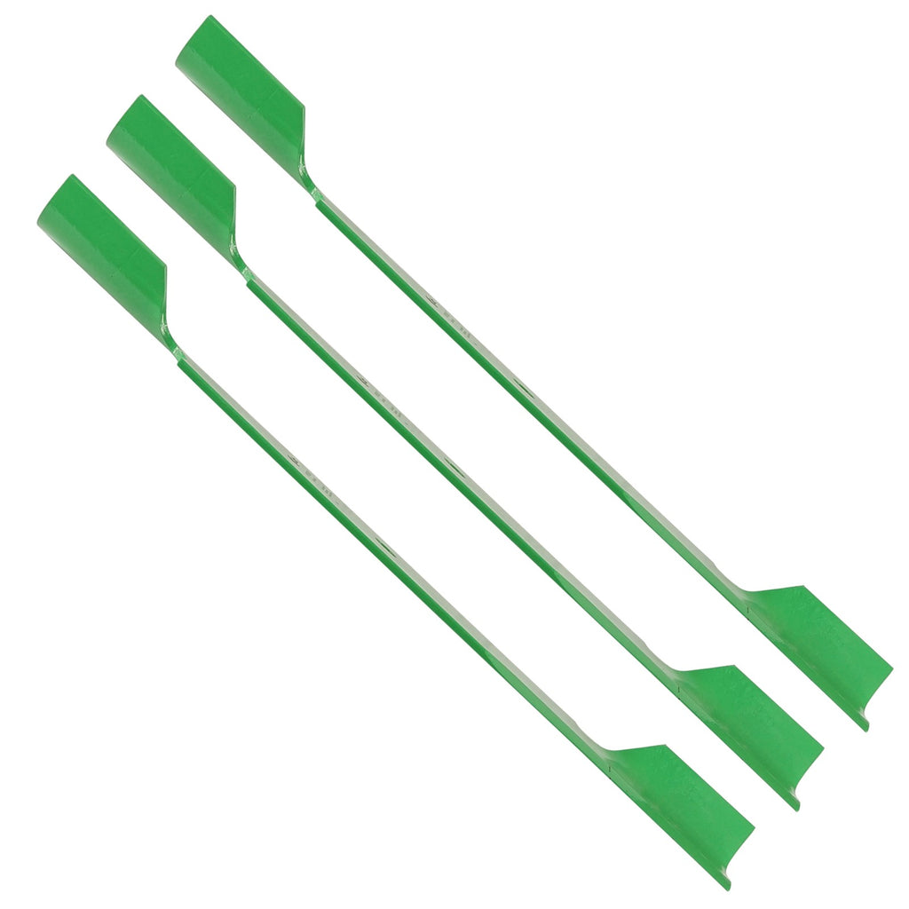 61-Inch Deck High Lift Blade Replacement for Scag SMTC-61A SMWC-61A (2010–2018)