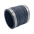 Exhaust Bellow Boot for Mercruiser (32-14358001, 32-14358T, GLM 89130, Sierra 18-2746)