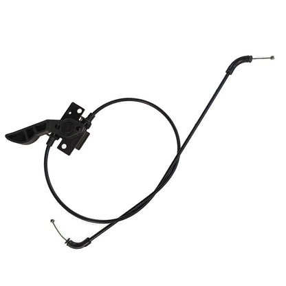 Bonnet Cable for