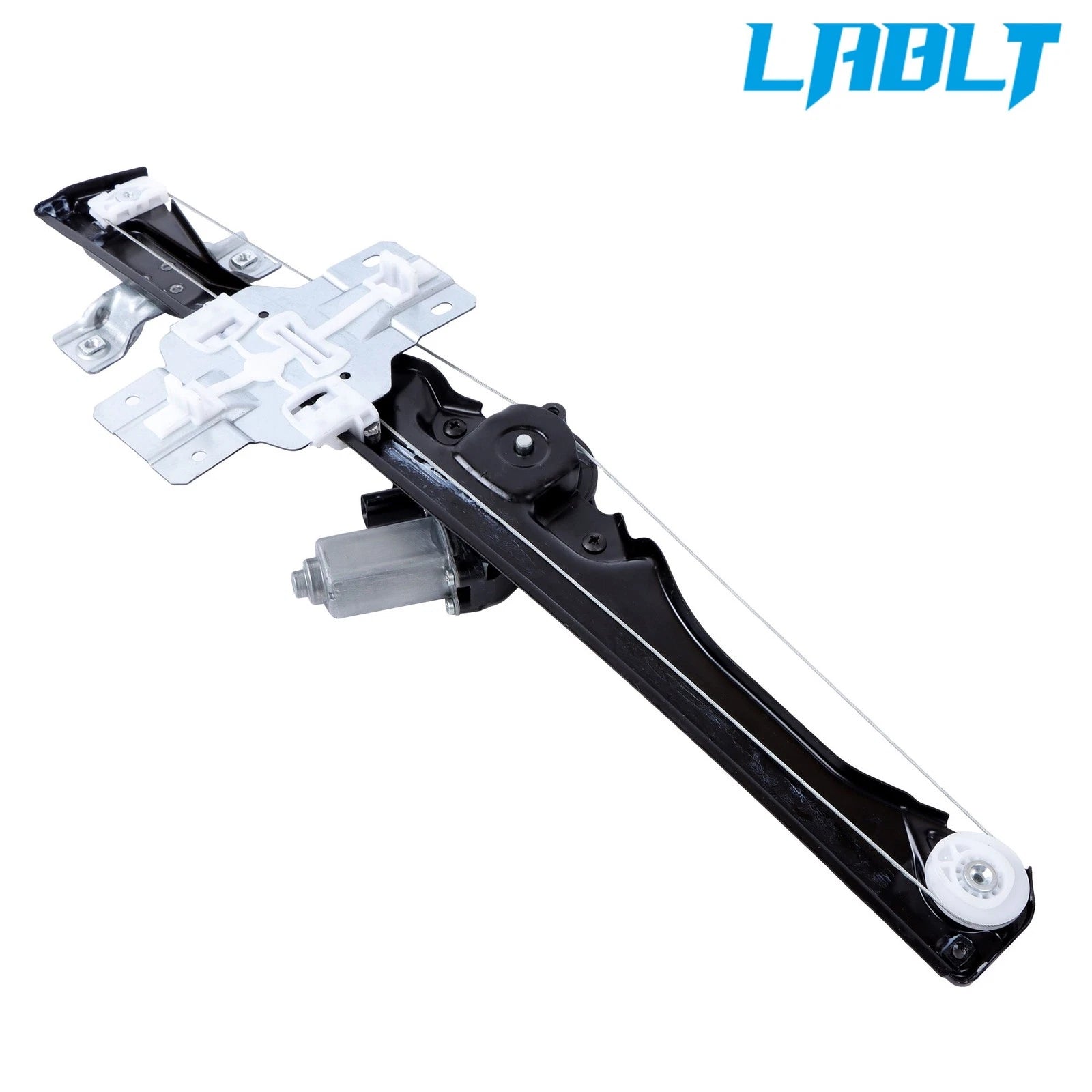 Window Actuator Assembly W/ Motor for Buick Enclave (2013–2017)