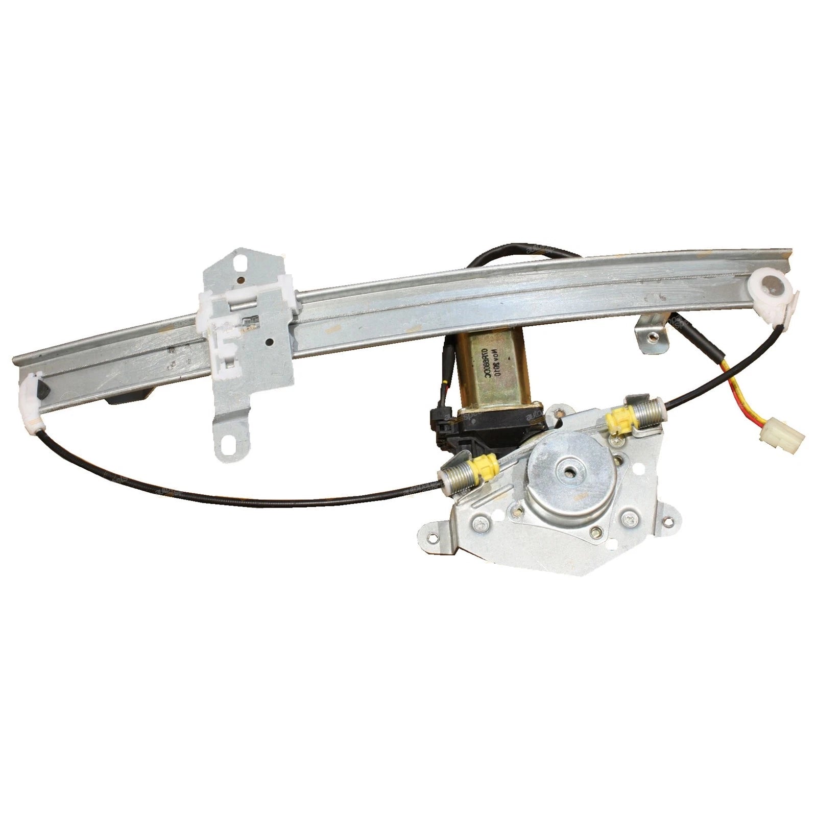LH+RH Rear Window Regulators Pair for Ford Fairmont (1988–1998)