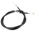 Clutch Cable Replacement for Honda Accord (2003–2007)