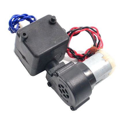 Exhaust Smoke Generator for Henglong 3918 1/16 RC Tank