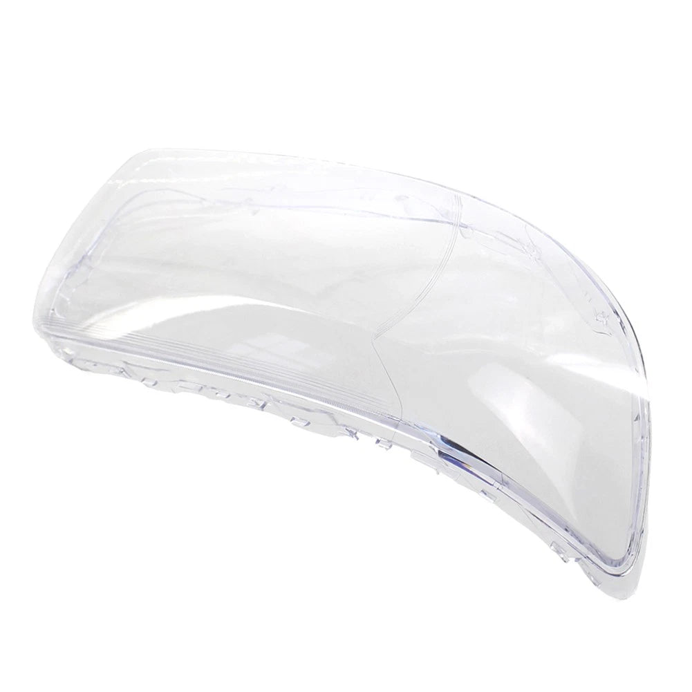 Headlight Lens Cover for Subaru Forester (2006–2008)