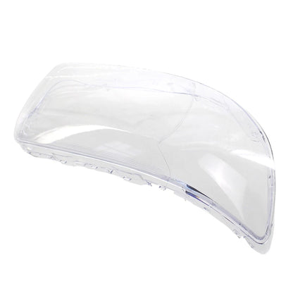 Headlight Lens Cover for Subaru Forester (2006–2008)