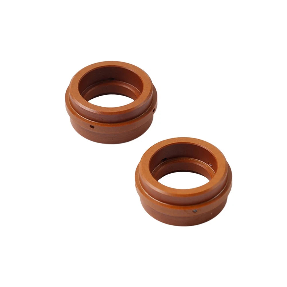 2pcs Plasma Swirl Ring Consumables Air Diffuser for A151
