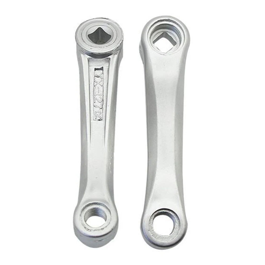 Ebike Crank for Mechanical Installation - High Strength Precision-cut