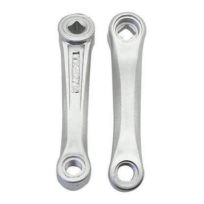 Ebike Crank for Mechanical Installation - High Strength Precision-cut