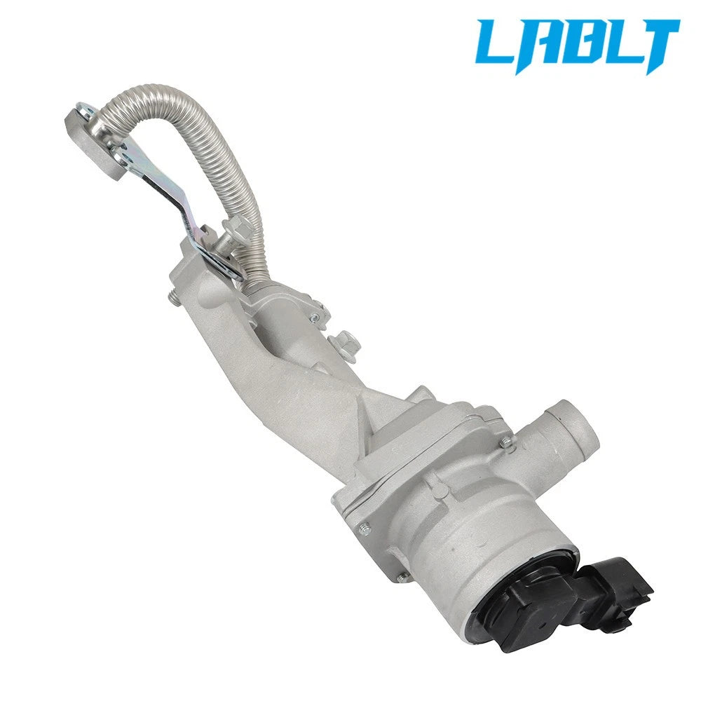 Secondary Air Injection Check Valve for Buick Lucerne, Chevrolet Impala (2007–2010)