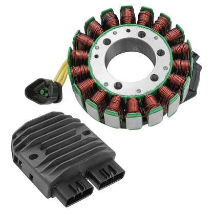 Stator Regulator for Sea-Doo Speedster 200 2008–2012 and Challenger 210 2010–2012