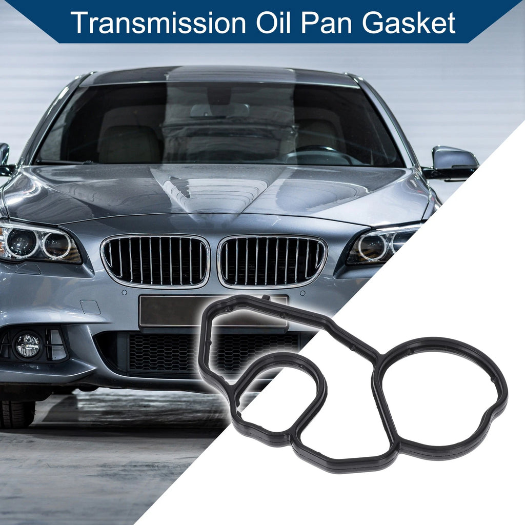 Engine Oil Filter Housing Gasket Replacement for BMW 1 Series (2011–2018)