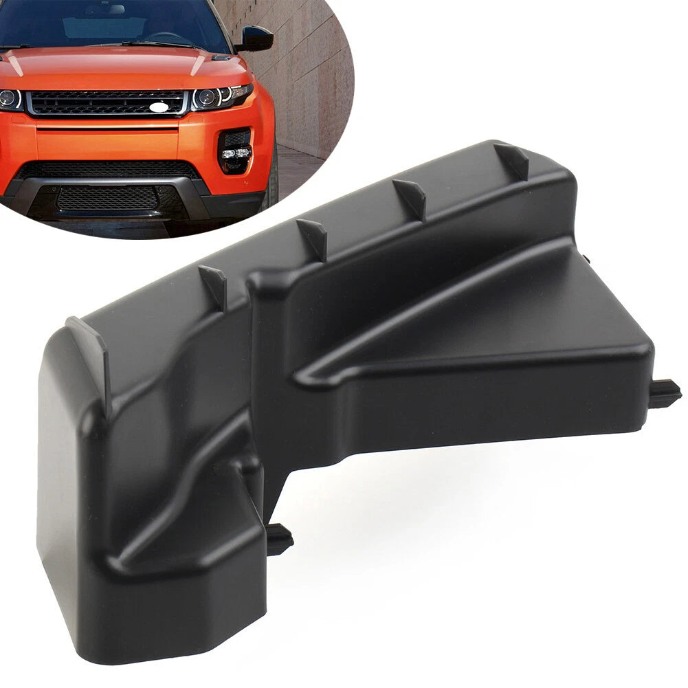 Front Bumper Side Mount Bracket for Land Rover Range Rover Evoque (2012–2018) LR036193