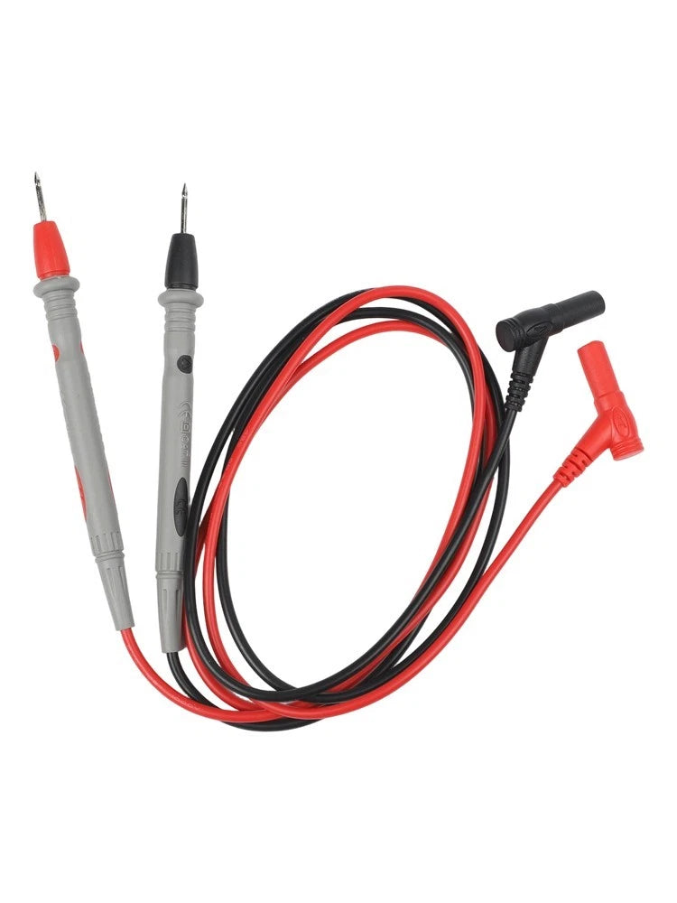 Silicone Insulated 910mm Cable for Multimeter (Electrical Equipment)
